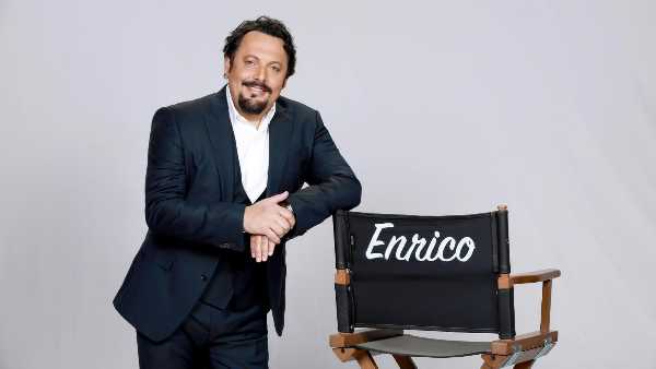 Stasera in TV: Enrico Brignano in "Un'ora sola vi vorrei". Satira, costume e monologhi graffianti 
