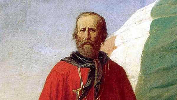 Stasera in TV: Le storie di Passato e Presente. Garibaldi e il Risorgimento italiano 
