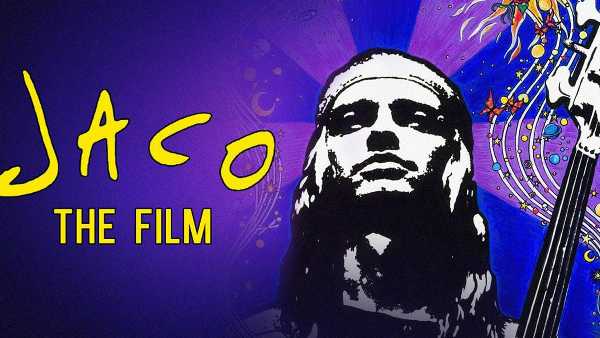 Stasera in TV: Jaco, The Film. La parabola di Pastorius 