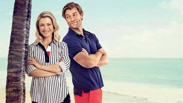 Stasera in TV: E' 'Amore alle Fiji' in prima serata 