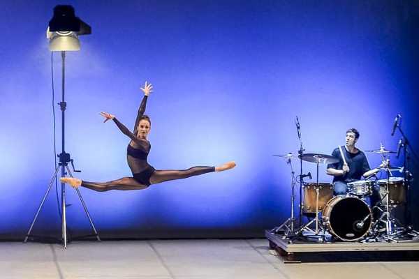 Parata di stelle sul palco della Versiliana per il Gran Gala di danza, lirica e musica “Consonanze Artistiche”