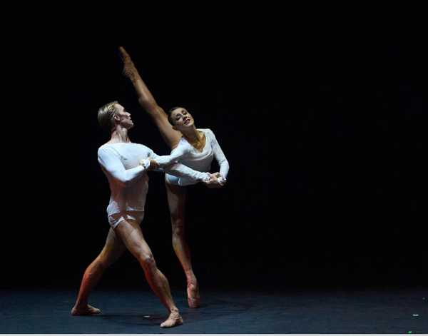 Dalla Scala di Milano alla Versiliana : i solisti e i primi ballerini del prestigioso teatro per un grande gala di danza in prima nazionale