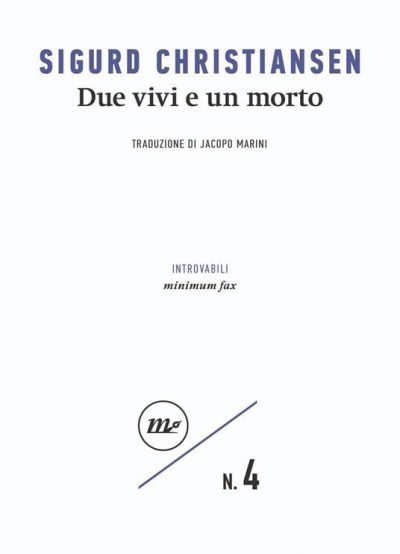 Recensione: "Due vivi e un morto"- un attualissimo thriller del 1931