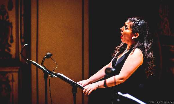 Il Belcanto ritrovato: al teatro Rossini si alza il sipario sul Festival