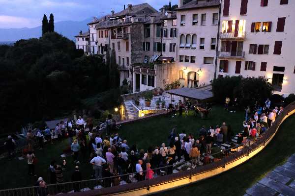 VIII edizione per il Festival del Viaggiatore