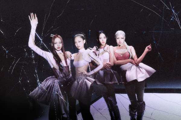 VMAS 2022: tra i performer anche BLACKPINK, Jack Harlow, Lizzo e i Måneskin