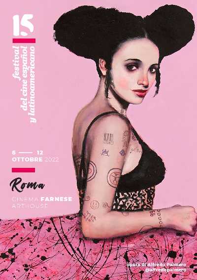 Festival del cinema spagnolo e latinoamericano - A ROMA la 15a edizione