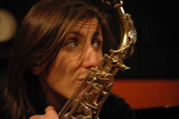 Grey Cat Festival 2022 - Carla Marciano Quartet in concerto e Degustazione Vini a Scansano (Gr)