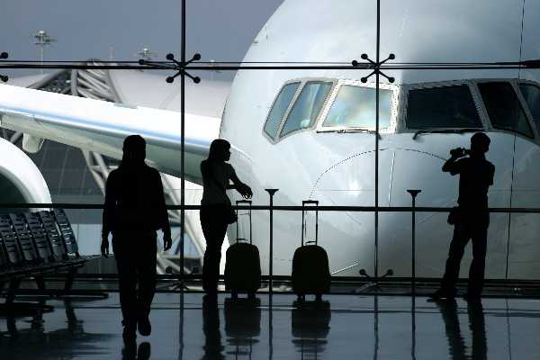 Da “landing lips” a “Sharon Stone jumpseat”, la guida di Babbel per aiutare i viaggiatori a orientarsi negli aeroporti Da “landing lips” a “Sharon Stone jumpseat”, la guida di Babbel per aiutare i viaggiatori  a orientarsi negli aeroporti