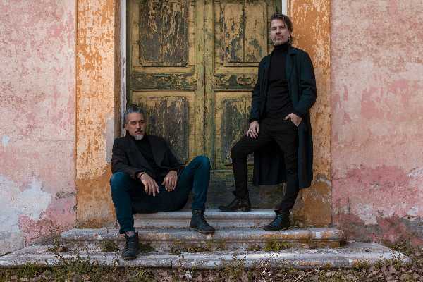 Ad Ancona Roberto Angelini e Rodrigo D’Erasmo - Songs In A Conversation, omaggio a Nick Drake