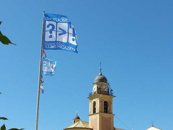 Dall’intelligenza artificiale alla meccatronica, il Festival della Comunicazione 2022 parla il linguaggio della scienza e dell’innovazione