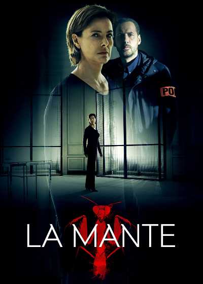Canale 5 - Arriva «LA MANTIDE» - Carole Bouquet protagonista della miniserie-thriller Canale 5 - Arriva  «LA MANTIDE» - Carole Bouquet protagonista della miniserie-thriller 