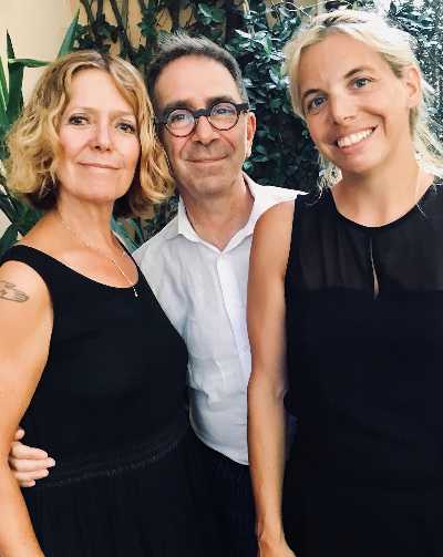 Filarmonica Romana - Arriva "Le due sorelle" con LAURA LATTUADA e SARAH BIACCHI