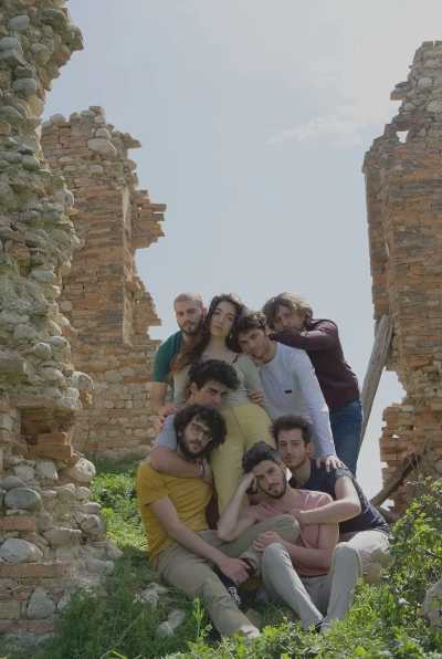 Lilac for People con Francesca Gaza in concerto al Grey Cat Jazz Festival 2022