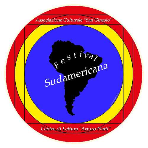 Decima edizione per il Festival Sudamericana 2022 - San Ginesio (MC)
