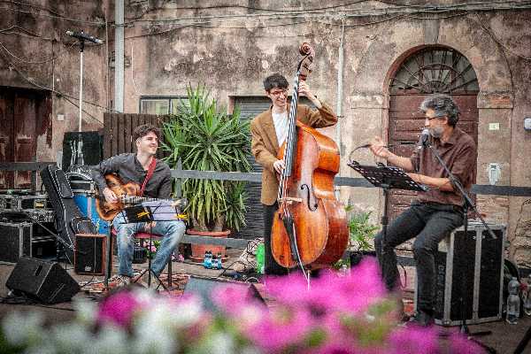Al via il festival “Giorni Felici” stasera con “Pasolini suite” a Montemassi
