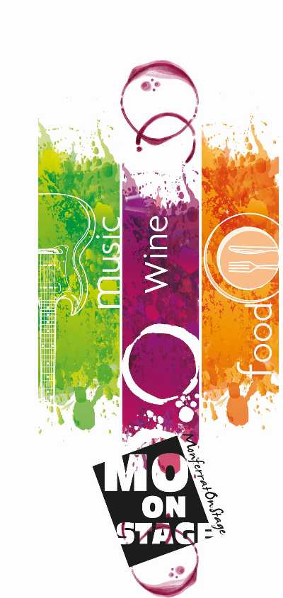 Prosegue la 7ª edizione del MONFERRATO ON STAGE, la rassegna itinerante che unisce enogastronomia e musica per far conoscere sempre più il Monferrato