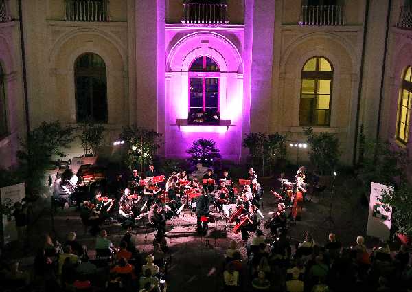 GIPSYLAND - questo weekend a CISTERNINO la 12ma edizione del Festival
