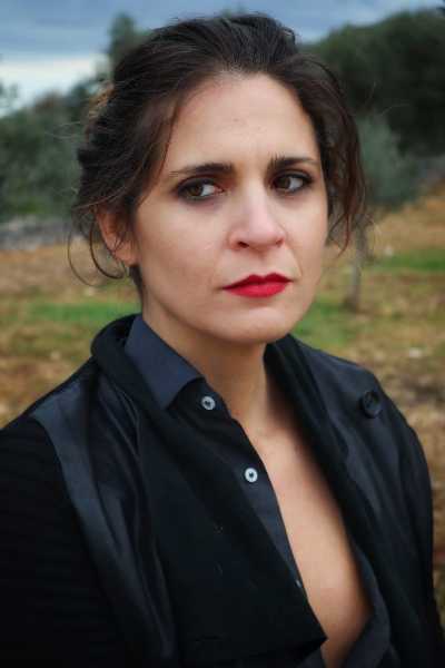 Silvia Siravo è Rosaura in La vita è un sogno al Festival delle Ville Vesuviane