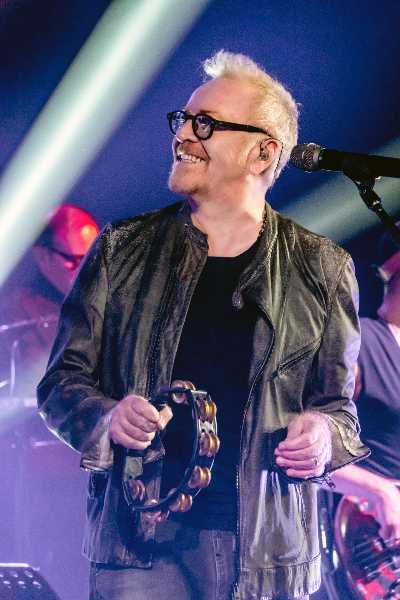 Gloria Forever, Umberto Tozzi in concerto nella cinquecentesca Fortezza di Mont’Alfonso, nel cuore della Garfagnana