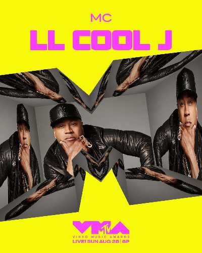MTV VMAs: LL COOL J, Nicki Minaj e Jack Harlow saranno i presentatori dell'edizione 2022
