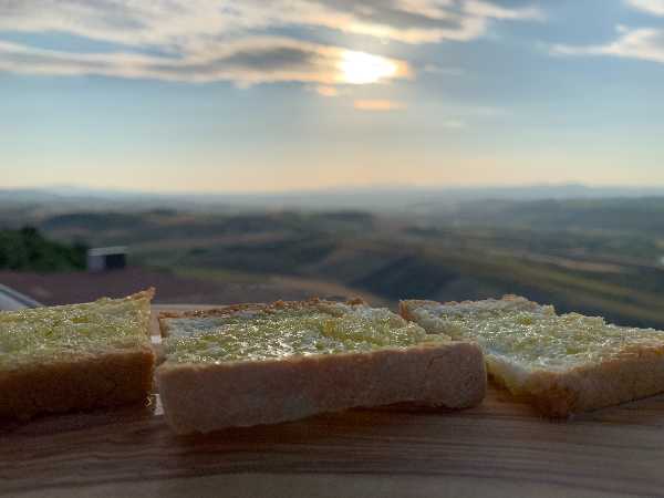 Vetrina Toscana tra cucina, salute, sport e turismo al Caffè de La Versiliana