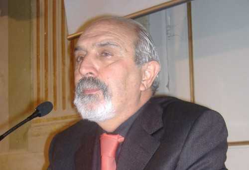 Al Giardino Barsanti si presentano i due ultimi libri del giornalista e scrittore Mario Bernardi Guardi