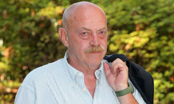 Al Caffè de La Versiliana torna ospite il giornalista e inviato di guerra Toni Capuozzo