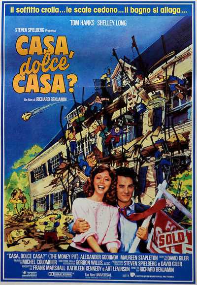 Il film del giorno: "Casa, dolce casa?" (su Twenty Seven) Il film del giorno: "Casa, dolce casa?" (su Twenty Seven)