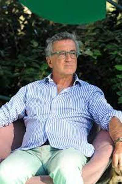 Allo Spazio Agorà di Marina di Pietrasanta si parlerà di sana alimentazione con Ciro Vestita e Maurizio Cecchini