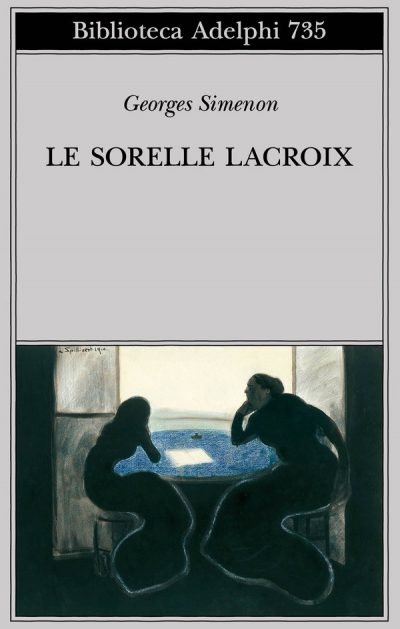 Recensione: "Le sorelle Lacroix" - Rancori e vendette familiari Recensione: "Le sorelle Lacroix" - Rancori e vendette familiari