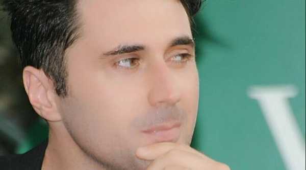 Il cantante lucchese Daniele Barsotti torna allo Spazio Agorà