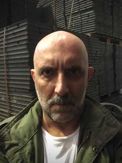 GASPAR NOÈ ospite d'onore al Lucca Film Festival: masterclass e premio alla carriera