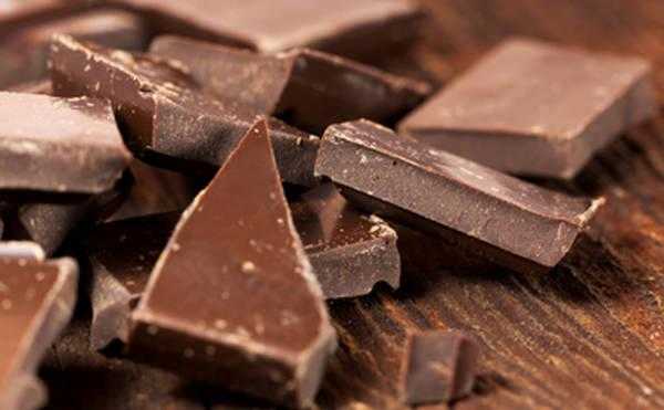 Il cioccolato per combattere la malnutrizione e la fragilità negli anziani