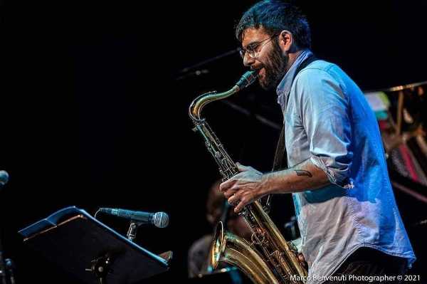Stasera il primo concerto della IX edizione di JazzandWine