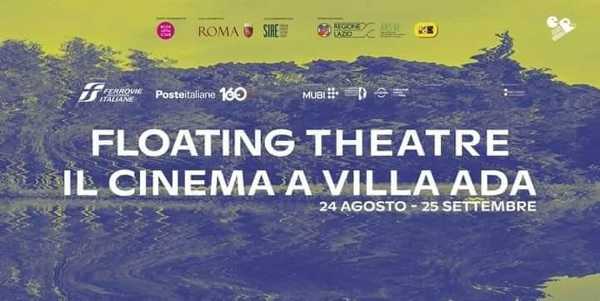 Floating Theatre: in arrivo la rassegna "Sguardi al femminile", le anteprime di "Playground" e "Per niente al mondo"