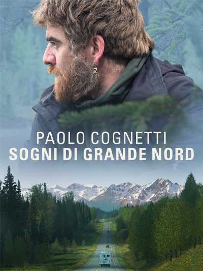 "Paolo Cognetti. Sogni di Grande Nord" - L'emozionante viaggio dalle Alpi all'Alaska dello scrittore che ha stregato un milione di lettori, dal 21 agosto su Sky e NOW