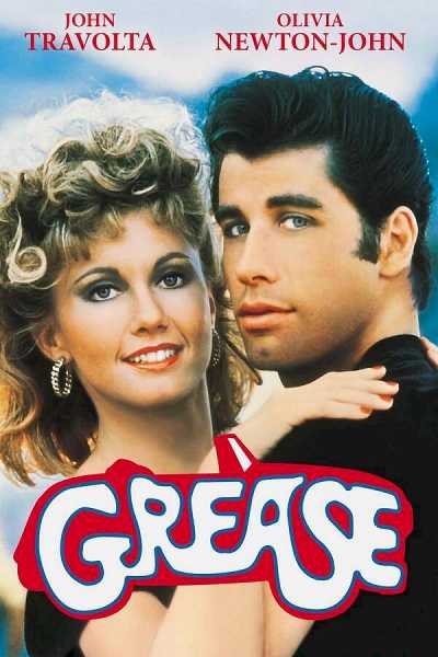 Italia 1 cambia la programmazione e dedica la prima serata a OLIVIA NEWTON JOHN con il film cult "GREASE" Italia 1 cambia la programmazione e dedica la prima serata a OLIVIA NEWTON JOHN con il film cult "GREASE"