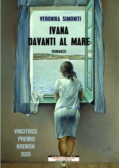 Recensione: “Ivana davanti al mare” - Cosa portare e cosa lasciare