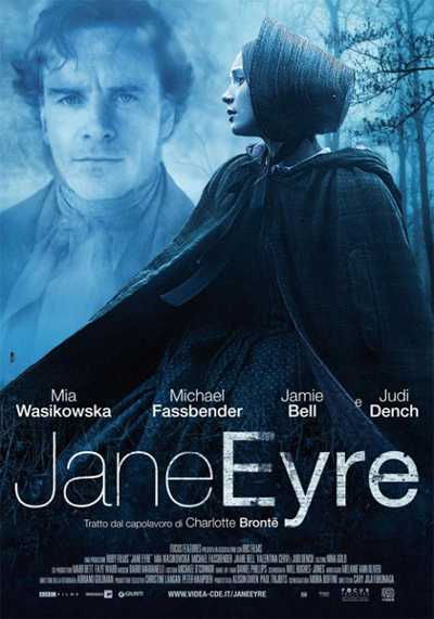Il film del giorno: "Jane Eyre" (su TV 2000) Il film del giorno: "Jane Eyre" (su TV 2000)