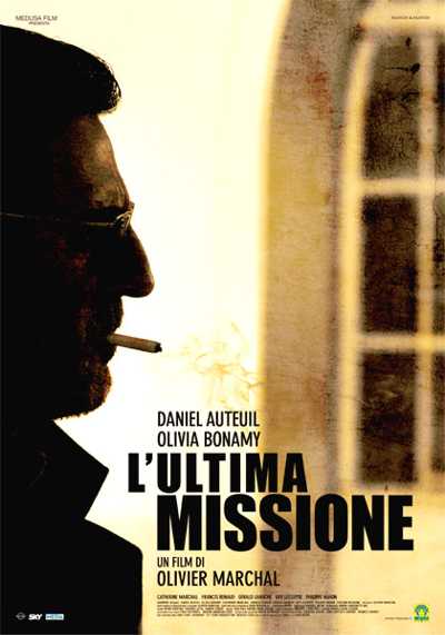 Crime con connotazioni noir mirabilmente interpretato da Daniel Auteuil.