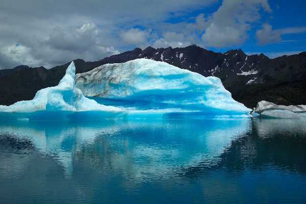 Clima: la temperatura dell’area artica controlla le piogge nella regione mediterranea. Studio dell’Università di Parma sull’ultima deglaciazione