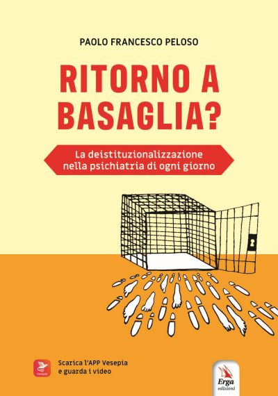 Recensione: “Ritorno a Basaglia?” - I meandri del punto di domanda
