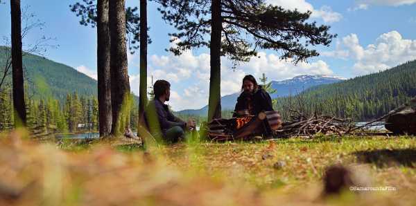 Bergamo - Al via la rassegna cinema GRANDE SENTIERO Lab 80: ambiente, montagna, viaggi