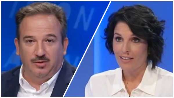 LA7 - Al via gli speciali del TGLA7 in prima serata . in Onda Estate prosegue: Arrivano Marianna Aprile e Luca Telese