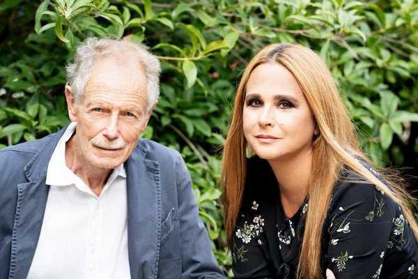 Per la prima volta in Campania ERRI DE LUCA e SABRINA KNAFLITZ in "UN'ORA A TEATRO"