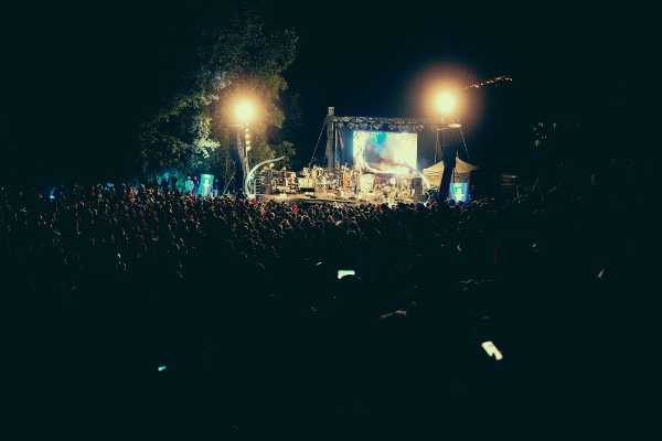 SPONZ FEST 2022: dal 21 al 27 agosto SPONZ COULTURA, la X edizione del fest di Vinicio Capossela in Alta Irpinia