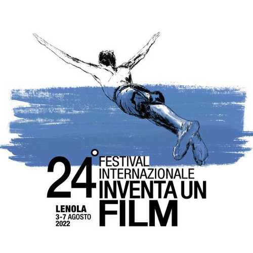 Al Festival INVENTA UN FILM incontri in pineta con Francesco Perciballi e Mauro Caporiccio e i corti in concorso