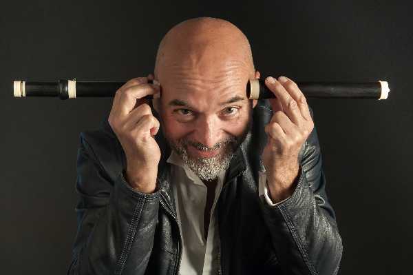 Il Gran Teatro del Mondo, atelier di musica barocca a Volterra