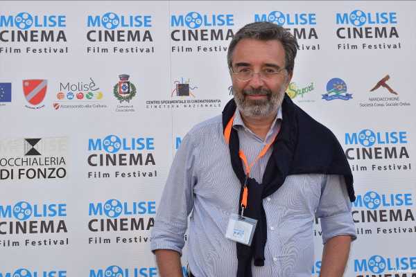 MOLISECINEMA: Omaggio a Fabrizio Gifuni con" ESTERNO NOTTE" e Marco Damilano - Antonio Capuano incontra il pubblico per "IL BUCO IN TESTA"